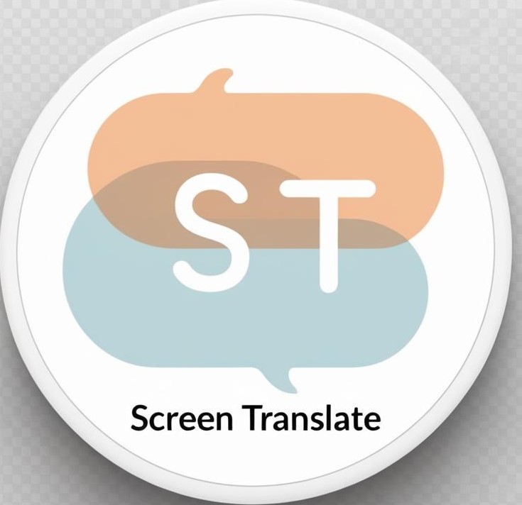 Screen Translate